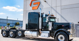 2008 Peterbilt 389