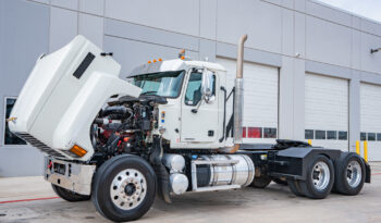 2019 Mack Pinnacle 64T full