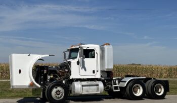 2005 Peterbilt 378 full