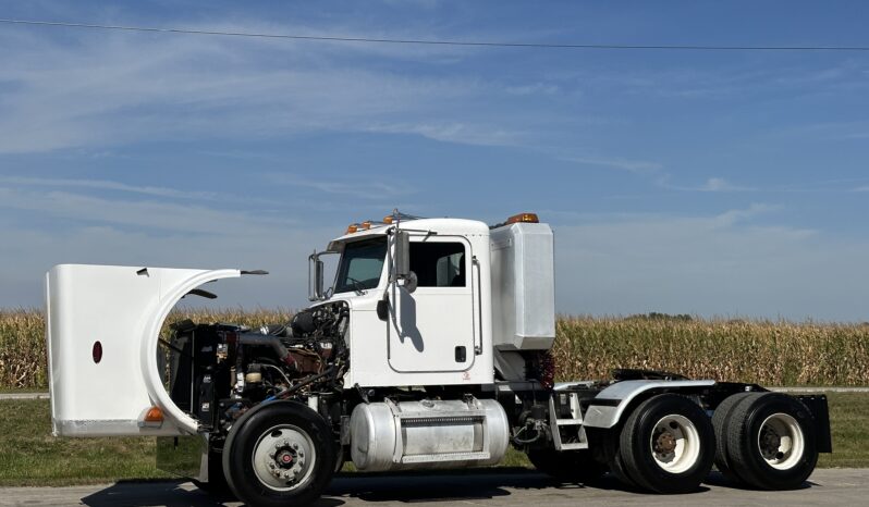 2005 Peterbilt 378 full