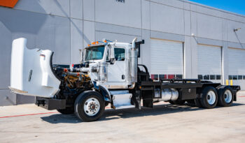 2003 Kenworth T800 full