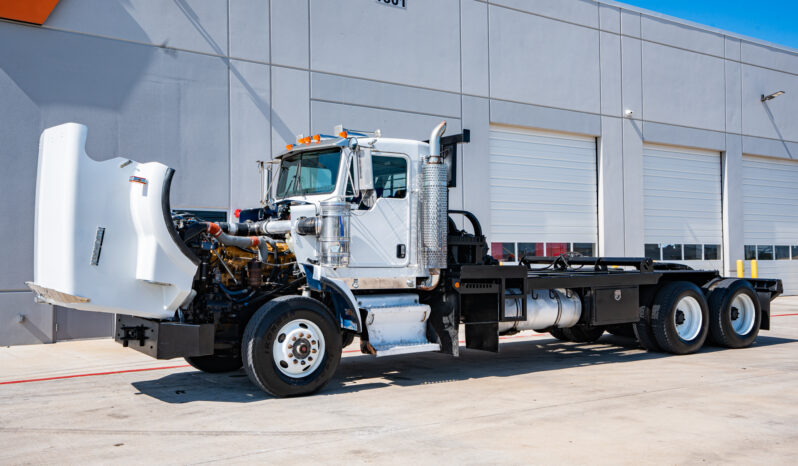 2003 Kenworth T800 full