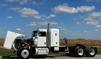 2007 Peterbilt 379 full