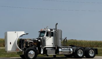 2006 Kenworth T800 Wide Hood full