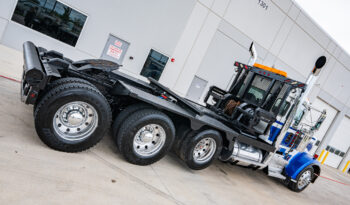 2008 Kenworth W900 full