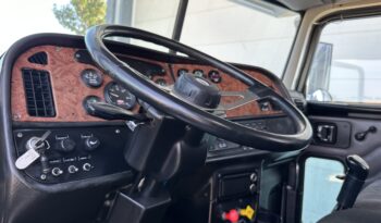 2005 Peterbilt 378 full