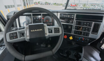 2019 Mack Pinnacle 64T full