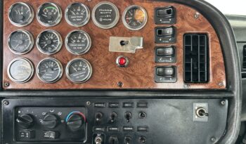 2005 Peterbilt 379 full