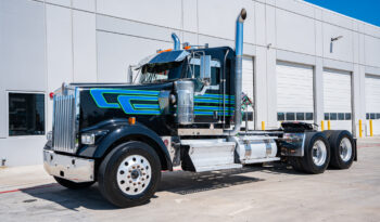 2020 Kenworth W900 full