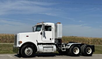 2005 Peterbilt 378 full