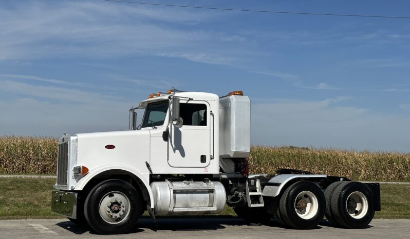 2005 Peterbilt 378 full