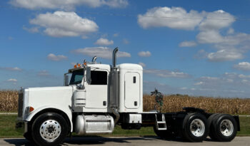 2007 Peterbilt 379 full