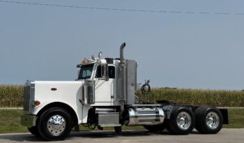 2006 Kenworth T800 Wide Hood full