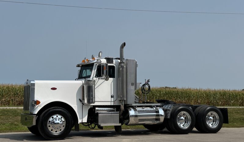 2005 Peterbilt 379 full