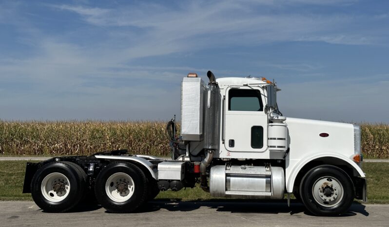 2005 Peterbilt 378 full