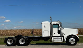 2007 Peterbilt 379 full