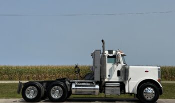 2006 Kenworth T800 Wide Hood full