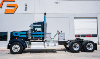 2020 Kenworth W900 full