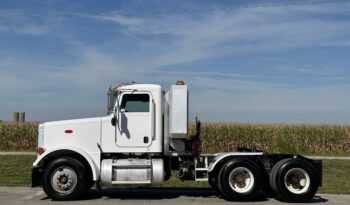 2005 Peterbilt 378 full