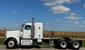 2007 Peterbilt 379 full