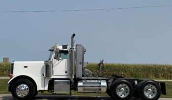 2006 Kenworth T800 Wide Hood full