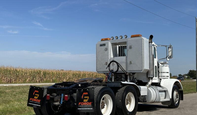 2005 Peterbilt 378 full