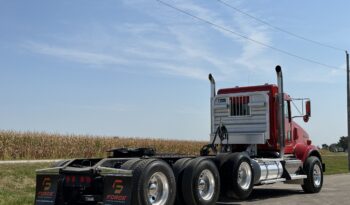 2013 Kenworth T800 full