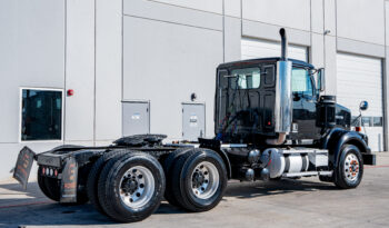 2019 Western Star 4900 full