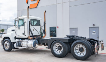 2019 Mack Pinnacle 64T full