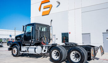 2019 Western Star 4900 full