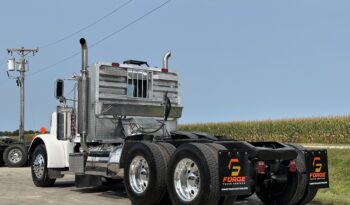 2006 Kenworth T800 Wide Hood full