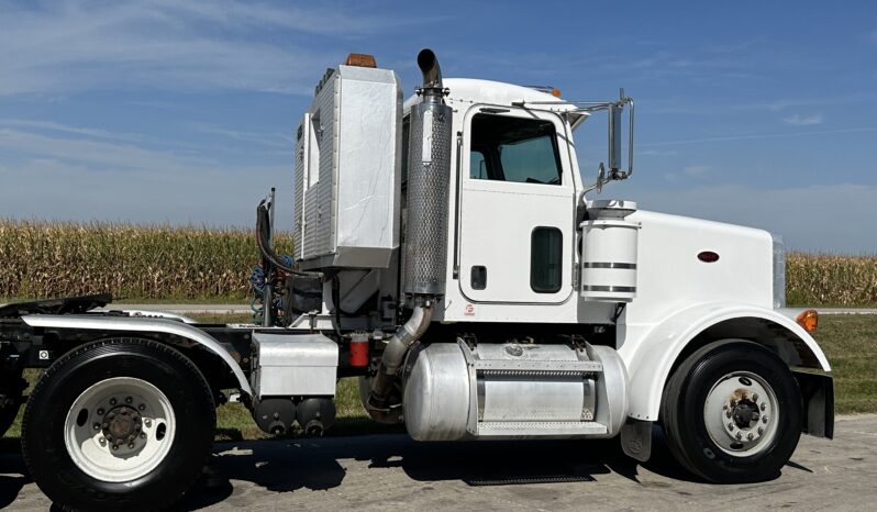 2005 Peterbilt 378 full