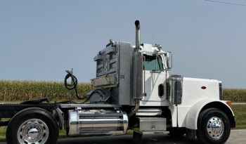 2006 Kenworth T800 Wide Hood full