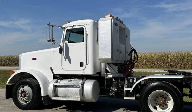 2005 Peterbilt 378 full