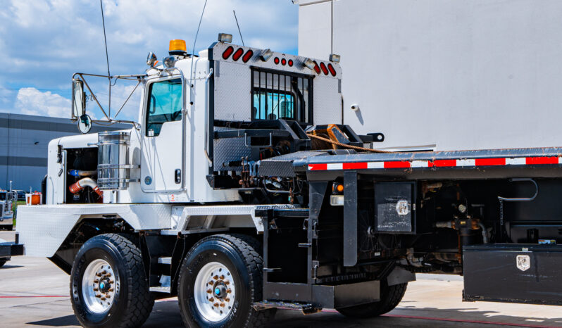 2013 Kenworth C500 full