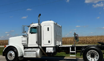 2007 Peterbilt 379 full