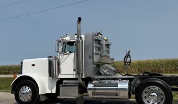 2006 Kenworth T800 Wide Hood full