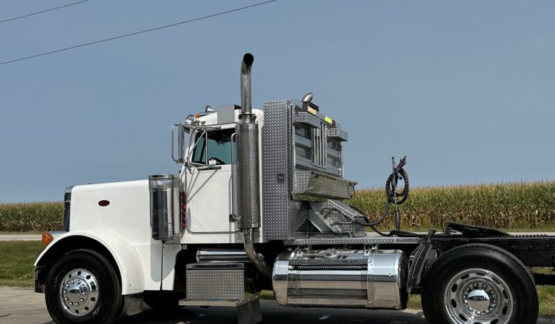 2005 Peterbilt 379 full