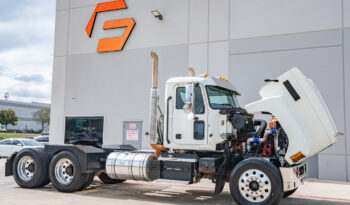 2019 Mack Pinnacle 64T full