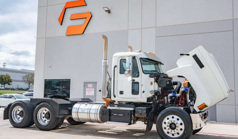 2019 Mack Pinnacle 64T full