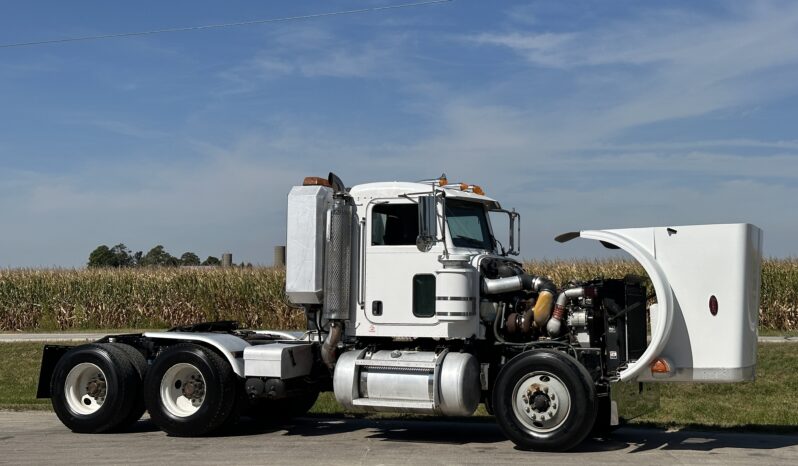 2005 Peterbilt 378 full