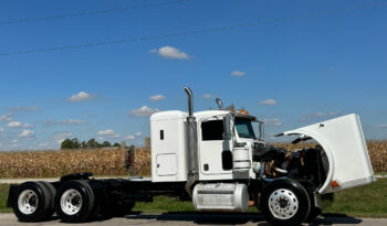 2007 Peterbilt 379 full