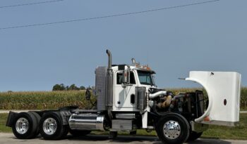 2006 Kenworth T800 Wide Hood full