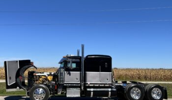 1999 Peterbilt 379 full