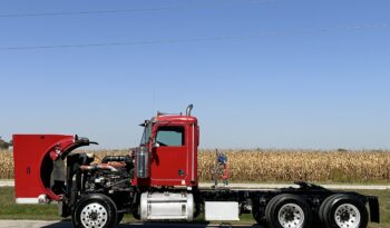 2013 Peterbilt 389 full