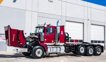 2019 Western Star 4900SB full