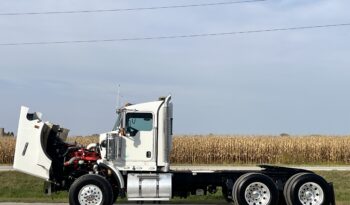 2013 Kenworth T800 full