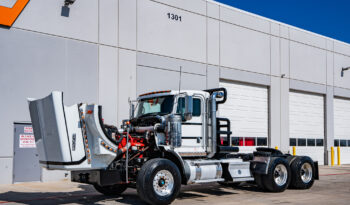 2013 Kenworth T800 Wide Hood full