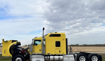 2019 Kenworth W900 full