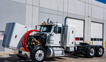 2007 Peterbilt 379 full